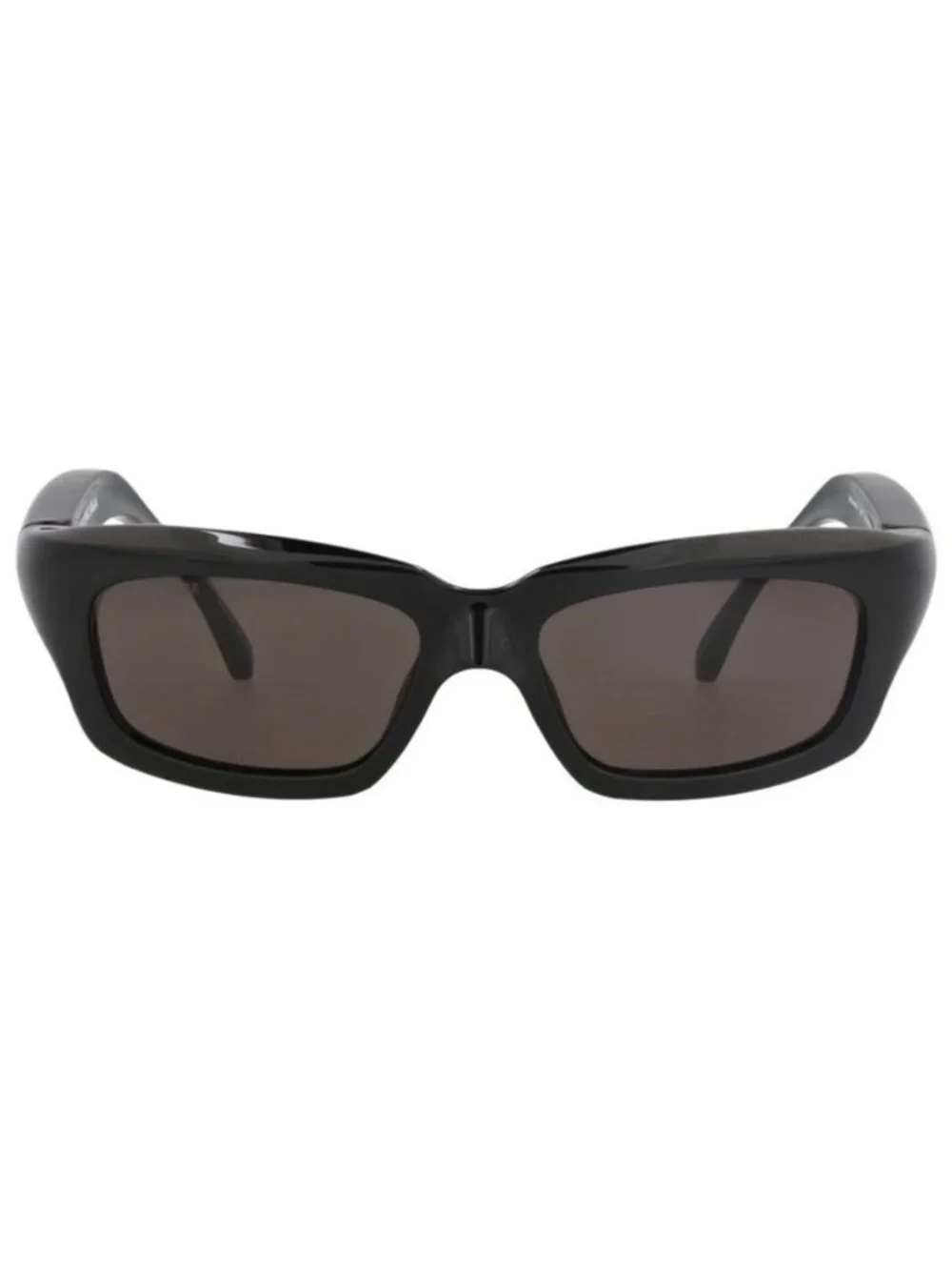 New Balenciaga Womens Cat Eye Fuchsia Fuchsia Grey Fashion Designer Sunglasses